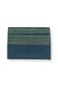 Table Runner Berry Blues Blue