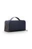 Cosmetic Bag Cyrille Medium Blue