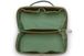 Cosmetic Bag Cyrille Medium Green