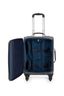 Trolley Tosca Jabali Blue