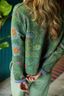 Nova Jacket Mumbai Morning Green
