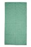 Large Bath Towel Tile de Pip Green 70x140 cm