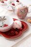 Teapot Large La Majorelle Pink