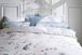 Pillowcase Bamboo Blossom White