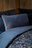 Cushion Bonsoir Stripe Blue