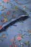 Duvet Cover Set Bustani Blue
