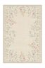 Carpet Campo de Flores by Pip Off White