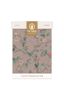 Wallpaper Sample Good Nightingale Pink Mauve