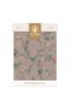 Wallpaper Sample Good Nightingale Pink Mauve