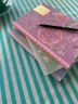Notebook A5 Ruled Matata, pink, blue or green