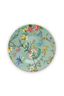 Petit Four Jolie Flowers Blue 12cm