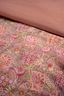 Duvet Cover Set Kitenge Terra