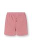 Bobi Short Trousers Little Sumo Stripe Pink