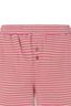 Bobi Short Trousers Little Sumo Stripe Pink