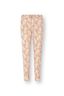 Bobien Long Trousers Kairi Bloom Red