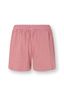 Bobi Short Trousers Little Sumo Stripe Pink