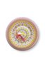 3/Layer Cake Stand Lily&Lotus Yellow