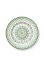 3/Layer Cake Stand Lily&Lotus Light Green