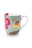Mug Blooming Tales Fantasy Blue 145ml