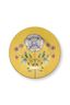 Petit Four Lily&Lotus Yellow 12cm