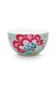 Bowl Blooming Tales Fantasy Blue 18cm