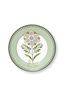 3/Layer Cake Stand Lily&Lotus Light Green