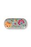 Cake Tray Blooming Tales Fantasy Blue