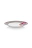 Set/3 Breakfast Set Blooming Tales Fantasy Khaki