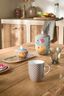 Mug Blooming Tales Khaki 350ml