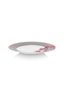 Dinner Plate Blooming Tales Khaki 26.5cm