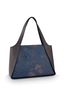 Shoulderbag Filou Large Bodhi Flower Blue