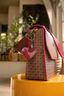 Cross Body Bag Frances Medium Imani Red