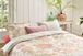 Pillowcase Bombay Bold Off-white