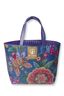 Beachbag Bombay Dark Blue