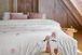 Duvet Cover Set Mughal Flower Off-white