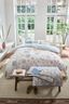 Duvet Cover Set Mumbai Morning Light Blue
