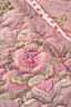 Quilt Mumbai Morning Pink