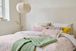 Cushion Lodi Garden Off-white
