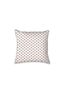 Cushion Jaipur Flower Light Blue