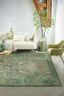 Carpet Saluti Grandi by Pip Green