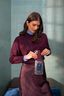 Phone Bag Peggy Il Ricamo Blue