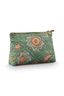 Cosmetic Bag Caryn Combi Mumbai Morning Green