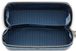 Cosmetic Bag Cyrille Small Jaipur Flower Blue