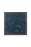 Scarf Bodhi Flower Blue