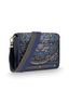 Cross Body Bag Fenna Small Il Ricamo Blue