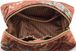 Cosmetic Bag Coco Medium Mumbai Morning Brown