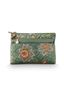 Cosmetic Bag Caryn Combi Mumbai Morning Green