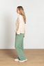 Faye Long Sleeve Top Bodhi Flower Off White