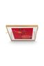 Photo Frame Blooming Tales Gold 19cm