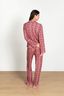 Belin Long Trousers Rosa Rani Pink
